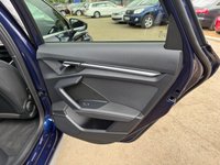 USED 2021 21 AUDI A3 1.0 TFSI 30 S line Sportback 5dr Petrol Manual Euro 6 (s/s) (110 ps) 
