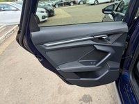 USED 2021 21 AUDI A3 1.0 TFSI 30 S line Sportback 5dr Petrol Manual Euro 6 (s/s) (110 ps) 