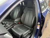 USED 2021 21 AUDI A3 1.0 TFSI 30 S line Sportback 5dr Petrol Manual Euro 6 (s/s) (110 ps) 