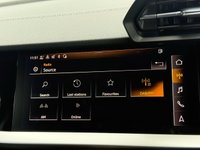 USED 2021 21 AUDI A3 1.0 TFSI 30 S line Sportback 5dr Petrol Manual Euro 6 (s/s) (110 ps) 