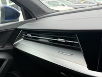 USED 2021 21 AUDI A3 1.0 TFSI 30 S line Sportback 5dr Petrol Manual Euro 6 (s/s) (110 ps) 