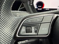 USED 2021 21 AUDI A3 1.0 TFSI 30 S line Sportback 5dr Petrol Manual Euro 6 (s/s) (110 ps) 
