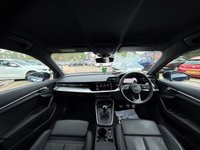 USED 2021 21 AUDI A3 1.0 TFSI 30 S line Sportback 5dr Petrol Manual Euro 6 (s/s) (110 ps) 
