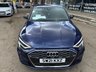 USED 2021 21 AUDI A3 1.0 TFSI 30 S line Sportback 5dr Petrol Manual Euro 6 (s/s) (110 ps) 