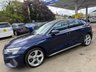 USED 2021 21 AUDI A3 1.0 TFSI 30 S line Sportback 5dr Petrol Manual Euro 6 (s/s) (110 ps) 