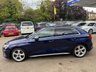 USED 2021 21 AUDI A3 1.0 TFSI 30 S line Sportback 5dr Petrol Manual Euro 6 (s/s) (110 ps) 