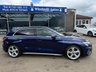 USED 2021 21 AUDI A3 1.0 TFSI 30 S line Sportback 5dr Petrol Manual Euro 6 (s/s) (110 ps) 