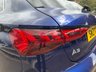 USED 2021 21 AUDI A3 1.0 TFSI 30 S line Sportback 5dr Petrol Manual Euro 6 (s/s) (110 ps) 