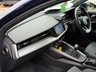 USED 2021 21 AUDI A3 1.0 TFSI 30 S line Sportback 5dr Petrol Manual Euro 6 (s/s) (110 ps) 