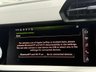 USED 2021 21 AUDI A3 1.0 TFSI 30 S line Sportback 5dr Petrol Manual Euro 6 (s/s) (110 ps) 