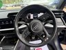 USED 2021 21 AUDI A3 1.0 TFSI 30 S line Sportback 5dr Petrol Manual Euro 6 (s/s) (110 ps) 