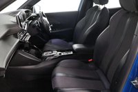 USED 2023 73 PEUGEOT 2008 1.2 PureTech GT SUV 5dr Petrol EAT Euro 6 (s/s) (130 ps) REAR CAMERA, 1 OWNER, CAR PLAY