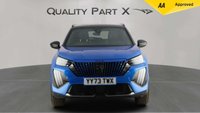 USED 2023 73 PEUGEOT 2008 1.2 PureTech GT SUV 5dr Petrol EAT Euro 6 (s/s) (130 ps) REAR CAMERA, 1 OWNER, CAR PLAY