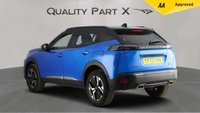 USED 2023 73 PEUGEOT 2008 1.2 PureTech GT SUV 5dr Petrol EAT Euro 6 (s/s) (130 ps) REAR CAMERA, 1 OWNER, CAR PLAY