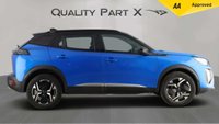 USED 2023 73 PEUGEOT 2008 1.2 PureTech GT SUV 5dr Petrol EAT Euro 6 (s/s) (130 ps) REAR CAMERA, 1 OWNER, CAR PLAY