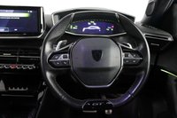 USED 2023 73 PEUGEOT 2008 1.2 PureTech GT SUV 5dr Petrol EAT Euro 6 (s/s) (130 ps) REAR CAMERA, 1 OWNER, CAR PLAY