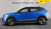 USED 2023 73 PEUGEOT 2008 1.2 PureTech GT SUV 5dr Petrol EAT Euro 6 (s/s) (130 ps) REAR CAMERA, 1 OWNER, CAR PLAY