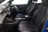 USED 2023 73 PEUGEOT 2008 1.2 PureTech GT SUV 5dr Petrol EAT Euro 6 (s/s) (130 ps) REAR CAMERA, 1 OWNER, CAR PLAY