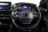 USED 2023 73 PEUGEOT 2008 1.2 PureTech GT SUV 5dr Petrol EAT Euro 6 (s/s) (130 ps) REAR CAMERA, 1 OWNER, CAR PLAY