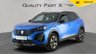 USED 2023 73 PEUGEOT 2008 1.2 PureTech GT SUV 5dr Petrol EAT Euro 6 (s/s) (130 ps) REAR CAMERA, 1 OWNER, CAR PLAY