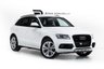 USED 2014 AUDI Q5 2.0 TDI S line Plus SUV 5dr Diesel S Tronic quattro Euro 5 (s/s) (177 ps) PANORAMIC SUNROOF | TIMING BELT & WATER PUMP DONE