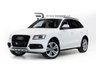 USED 2014 AUDI Q5 2.0 TDI S line Plus SUV 5dr Diesel S Tronic quattro Euro 5 (s/s) (177 ps) PANORAMIC SUNROOF | TIMING BELT & WATER PUMP DONE