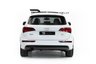 USED 2014 AUDI Q5 2.0 TDI S line Plus SUV 5dr Diesel S Tronic quattro Euro 5 (s/s) (177 ps) PANORAMIC SUNROOF | TIMING BELT & WATER PUMP DONE