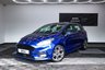 USED 2018 18 FORD FIESTA 1.0T EcoBoost ST-Line Hatchback 5dr Petrol Manual Euro 6 (s/s) (140 ps) 3 MONTHS WARRANTY INCLUDED!