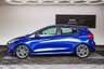 USED 2018 18 FORD FIESTA 1.0T EcoBoost ST-Line Hatchback 5dr Petrol Manual Euro 6 (s/s) (140 ps) 3 MONTHS WARRANTY INCLUDED!