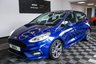 USED 2018 18 FORD FIESTA 1.0T EcoBoost ST-Line Hatchback 5dr Petrol Manual Euro 6 (s/s) (140 ps) 3 MONTHS WARRANTY INCLUDED!