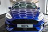 USED 2018 18 FORD FIESTA 1.0T EcoBoost ST-Line Hatchback 5dr Petrol Manual Euro 6 (s/s) (140 ps) 3 MONTHS WARRANTY INCLUDED!