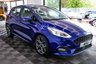 USED 2018 18 FORD FIESTA 1.0T EcoBoost ST-Line Hatchback 5dr Petrol Manual Euro 6 (s/s) (140 ps) 3 MONTHS WARRANTY INCLUDED!