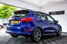 USED 2018 18 FORD FIESTA 1.0T EcoBoost ST-Line Hatchback 5dr Petrol Manual Euro 6 (s/s) (140 ps) 3 MONTHS WARRANTY INCLUDED!