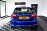 USED 2018 18 FORD FIESTA 1.0T EcoBoost ST-Line Hatchback 5dr Petrol Manual Euro 6 (s/s) (140 ps) 3 MONTHS WARRANTY INCLUDED!