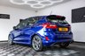 USED 2018 18 FORD FIESTA 1.0T EcoBoost ST-Line Hatchback 5dr Petrol Manual Euro 6 (s/s) (140 ps) 3 MONTHS WARRANTY INCLUDED!