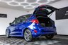USED 2018 18 FORD FIESTA 1.0T EcoBoost ST-Line Hatchback 5dr Petrol Manual Euro 6 (s/s) (140 ps) 3 MONTHS WARRANTY INCLUDED!