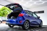 USED 2018 18 FORD FIESTA 1.0T EcoBoost ST-Line Hatchback 5dr Petrol Manual Euro 6 (s/s) (140 ps) 3 MONTHS WARRANTY INCLUDED!