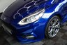 USED 2018 18 FORD FIESTA 1.0T EcoBoost ST-Line Hatchback 5dr Petrol Manual Euro 6 (s/s) (140 ps) 3 MONTHS WARRANTY INCLUDED!