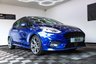 USED 2018 18 FORD FIESTA 1.0T EcoBoost ST-Line Hatchback 5dr Petrol Manual Euro 6 (s/s) (140 ps) 3 MONTHS WARRANTY INCLUDED!