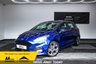 USED 2018 18 FORD FIESTA 1.0T EcoBoost ST-Line Hatchback 5dr Petrol Manual Euro 6 (s/s) (140 ps) 3 MONTHS WARRANTY INCLUDED!
