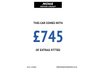 USED 2018 18 FORD FIESTA 1.0T EcoBoost ST-Line Hatchback 5dr Petrol Manual Euro 6 (s/s) (140 ps) 3 MONTHS WARRANTY INCLUDED!