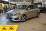 USED 2017 17 MERCEDES-BENZ B-CLASS 1.5 B180d Sport MPV 5dr Diesel 7G-DCT Euro 6 (s/s) (109 ps) **Finance From 9.9% APR**