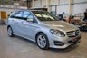 USED 2017 17 MERCEDES-BENZ B-CLASS 1.5 B180d Sport MPV 5dr Diesel 7G-DCT Euro 6 (s/s) (109 ps) **Finance From 9.9% APR**