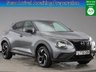 USED 2023 72 NISSAN JUKE 1.6 N-Connecta SUV 5dr Petrol Hybrid Auto Euro 6 (143 ps) 