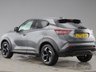USED 2023 72 NISSAN JUKE 1.6 N-Connecta SUV 5dr Petrol Hybrid Auto Euro 6 (143 ps) 