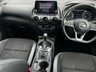 USED 2023 72 NISSAN JUKE 1.6 N-Connecta SUV 5dr Petrol Hybrid Auto Euro 6 (143 ps) 