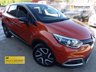 USED 2016 66 RENAULT CAPTUR 1.5 dCi ENERGY Dynamique S Nav SUV 5dr Diesel Manual Euro 6 (s/s) (90 ps) NEW MOT, SERVICE & WARRANTY