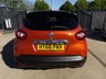 USED 2016 66 RENAULT CAPTUR 1.5 dCi ENERGY Dynamique S Nav SUV 5dr Diesel Manual Euro 6 (s/s) (90 ps) NEW MOT, SERVICE & WARRANTY