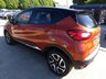 USED 2016 66 RENAULT CAPTUR 1.5 dCi ENERGY Dynamique S Nav SUV 5dr Diesel Manual Euro 6 (s/s) (90 ps) NEW MOT, SERVICE & WARRANTY