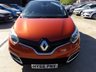 USED 2016 66 RENAULT CAPTUR 1.5 dCi ENERGY Dynamique S Nav SUV 5dr Diesel Manual Euro 6 (s/s) (90 ps) NEW MOT, SERVICE & WARRANTY